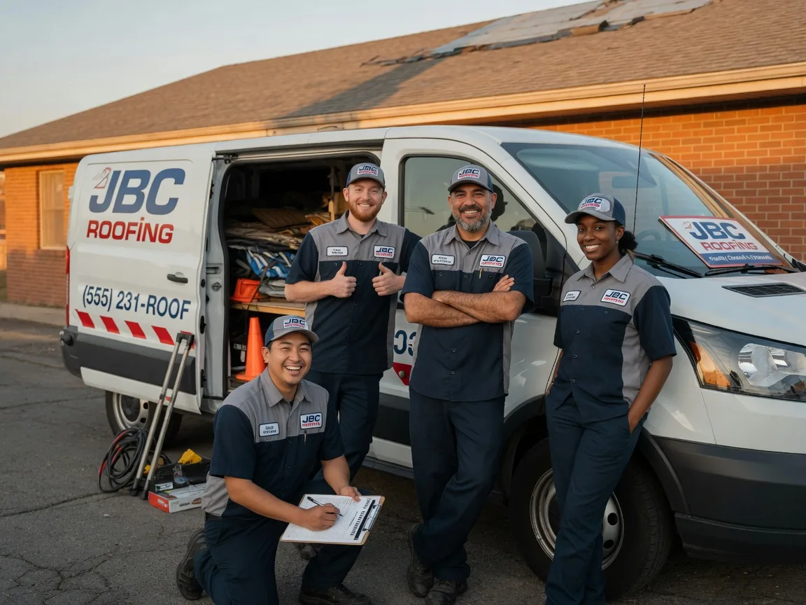 Roof Replacement company in Barrington, NJ