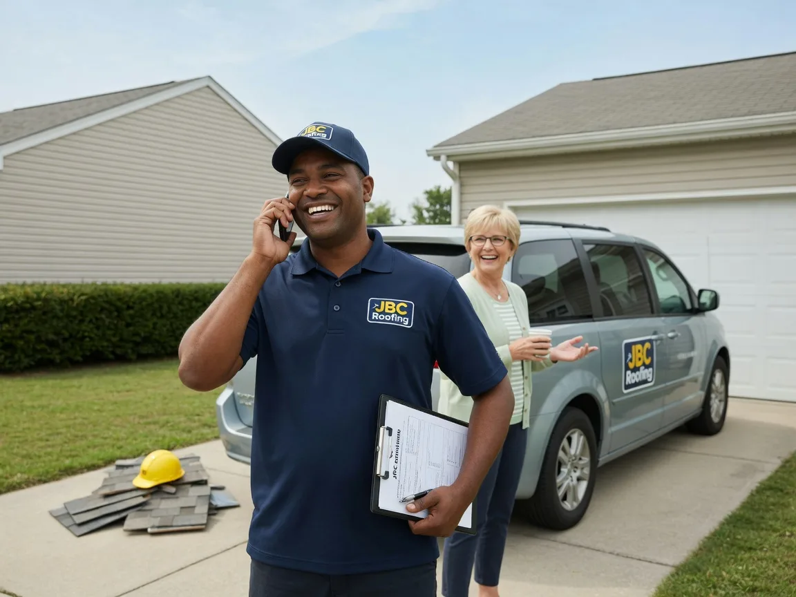 Roof Replacement Barrington, NJ FAQs